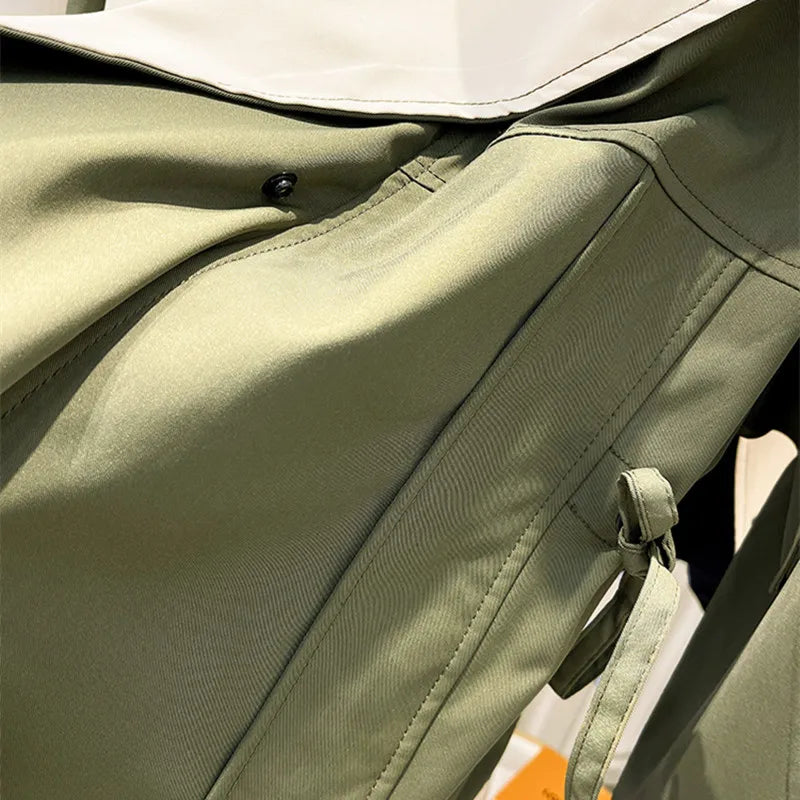 ALVA | Elegante Windjacke