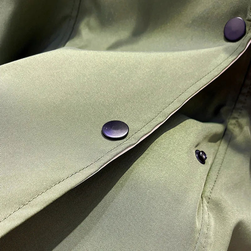 ALVA | Elegante Windjacke