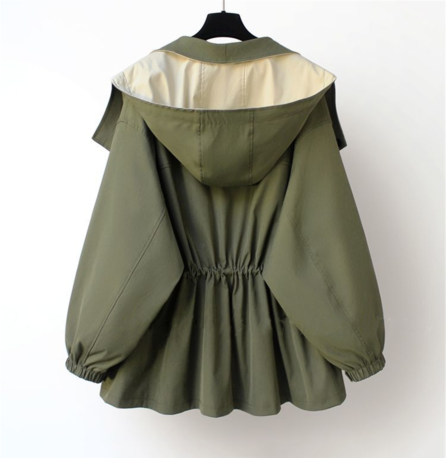 ALVA | Elegante Windjacke