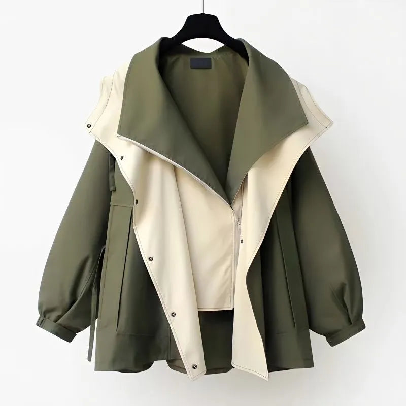 ALVA | Elegante Windjacke