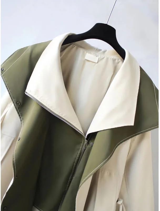ALVA | Elegante Windjacke