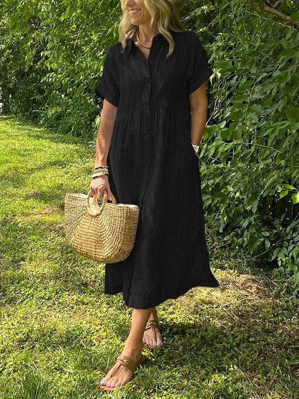 ANGELA | Maxi-Kleid