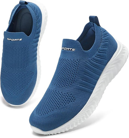 NK®️ - Premium Komfort Sneaker (2025)