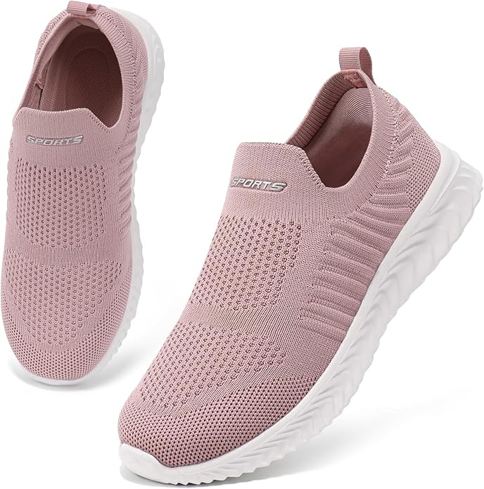 NK®️ - Premium Komfort Sneaker (2025)