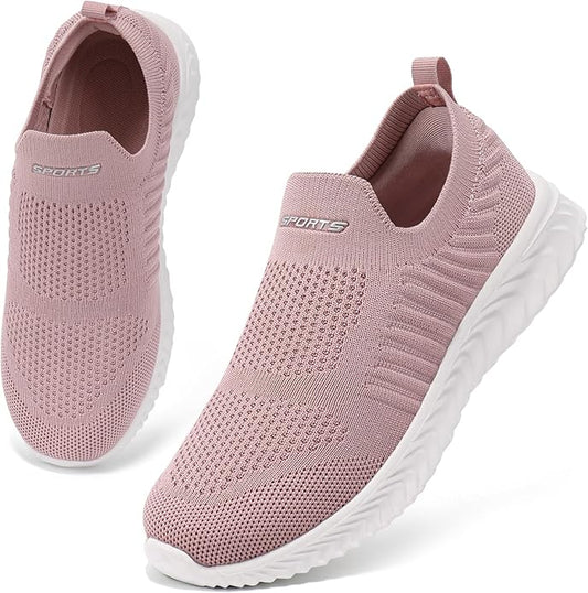 NK®️ - Premium Komfort Sneaker (2025)