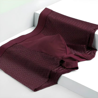 Bamboo™ - Boxershorts aus atmungsaktiven Fasern (5+5 FREE)