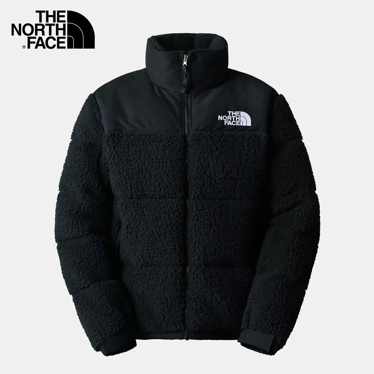 Jacke im stapel TNF™  (Neu)