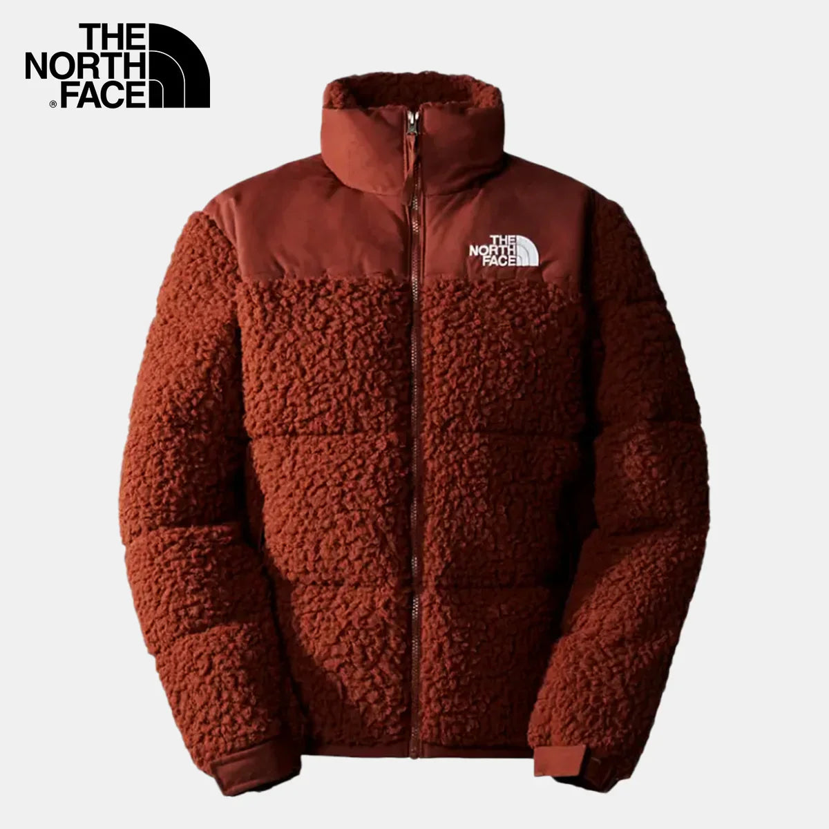 Jacke im stapel TNF™  (Neu)