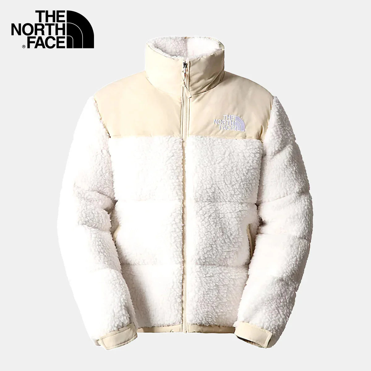 Jacke im stapel TNF™  (Neu)