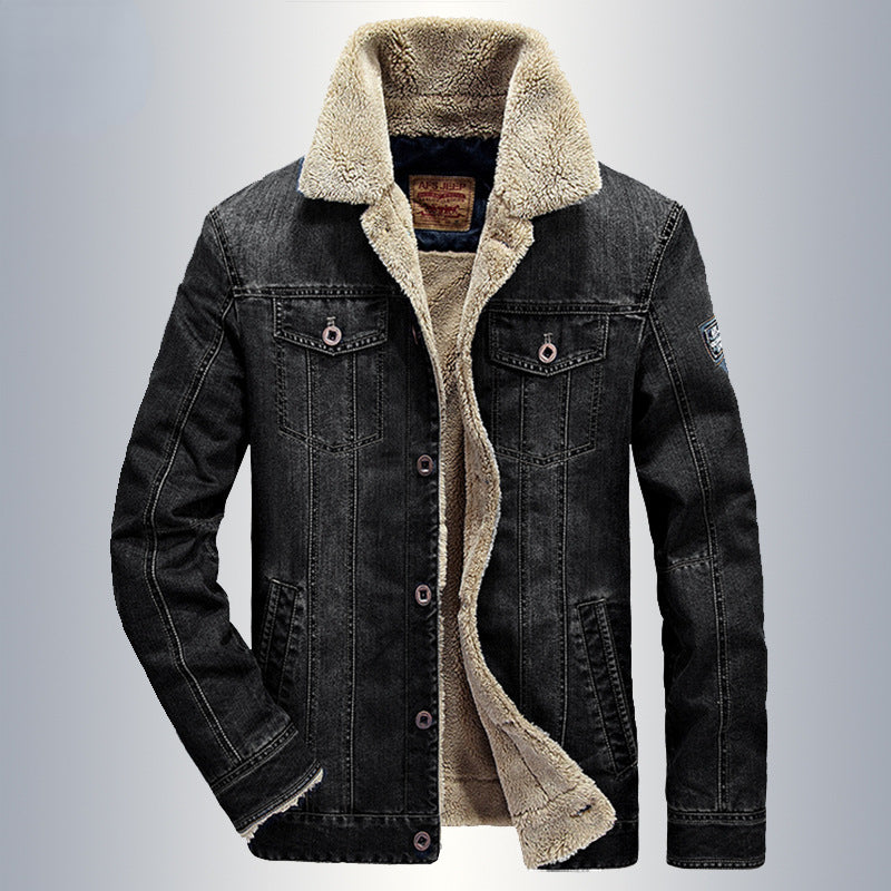 Finn™ - komfortabler Wintermantel