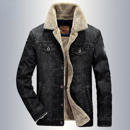Finn™ - komfortabler Wintermantel