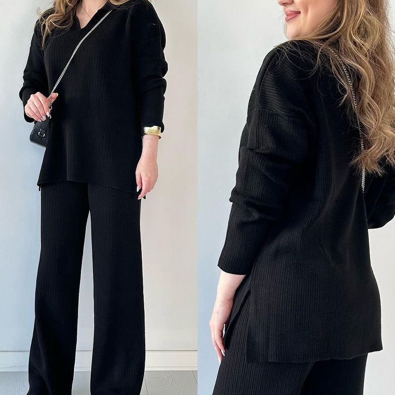 ANNI | Leisure Set
