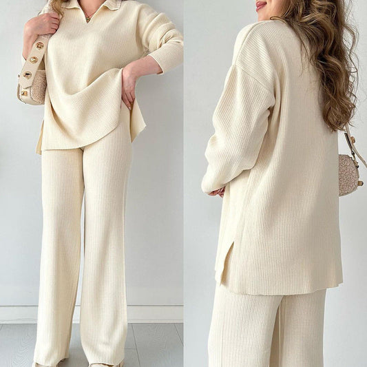 ANNI | Leisure Set