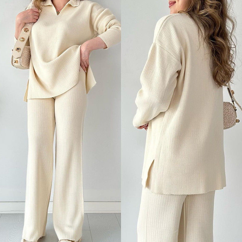 ANNI | Leisure Set