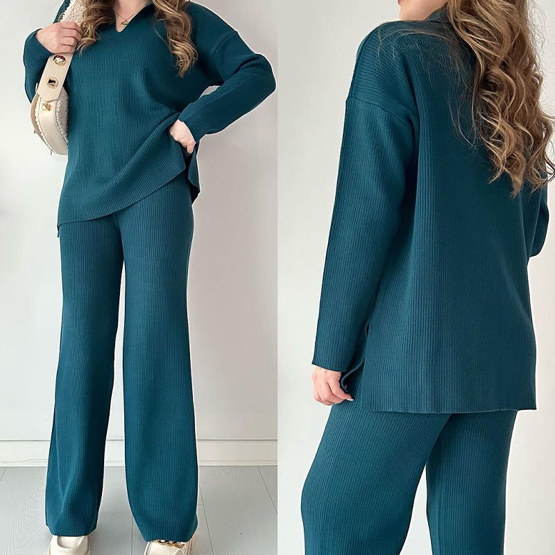 ANNI | Leisure Set