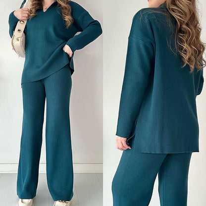 ANNI | Leisure Set