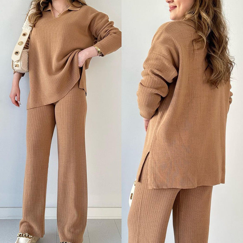ANNI | Leisure Set