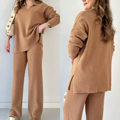 ANNI | Leisure Set
