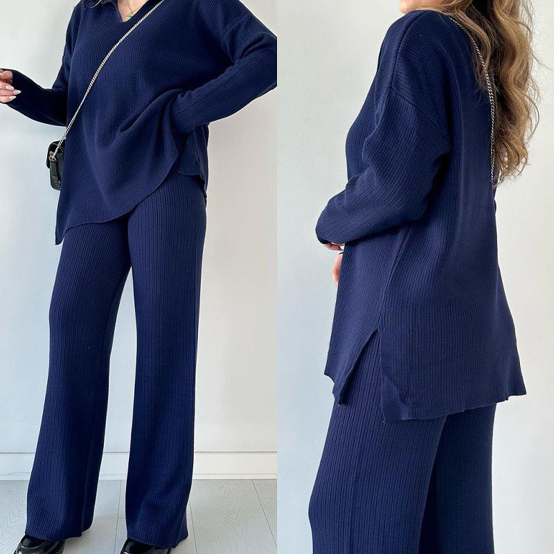 ANNI | Leisure Set