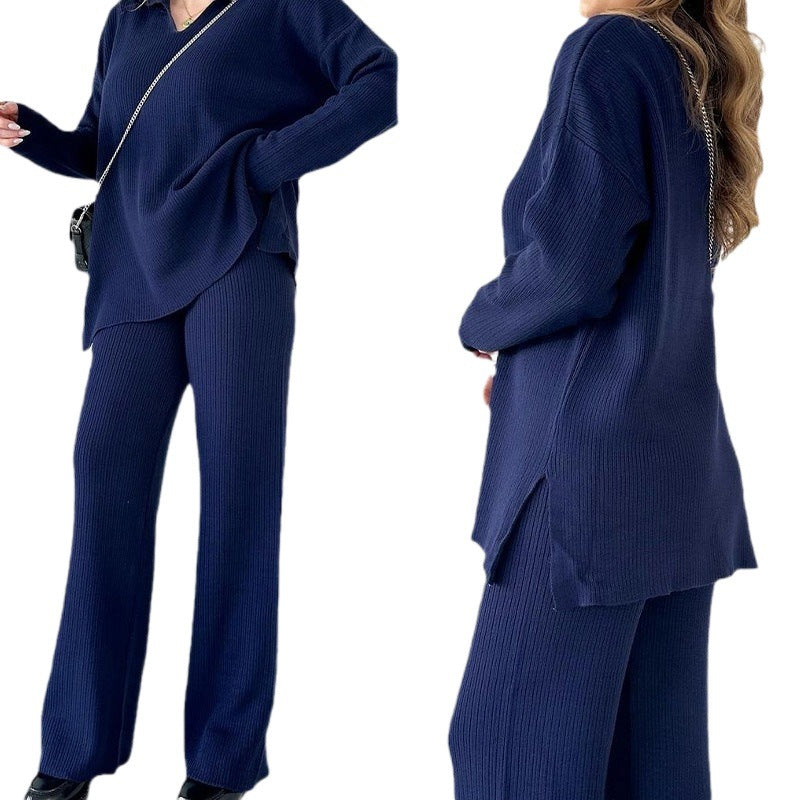 ANNI | Leisure Set