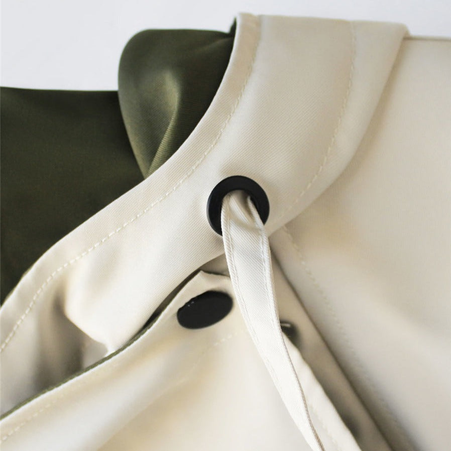 ALVA | Elegante Windjacke