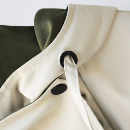 ALVA | Elegante Windjacke