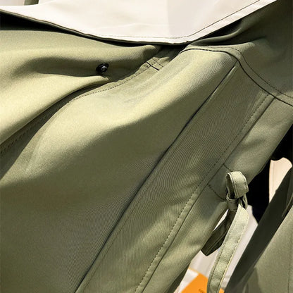 ALVA | Elegante Windjacke