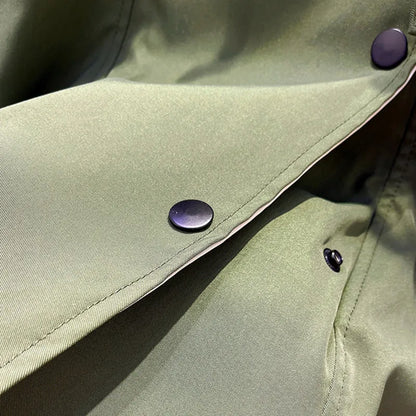ALVA | Elegante Windjacke