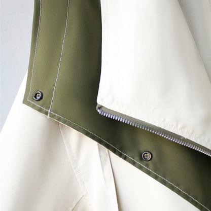ALVA | Elegante Windjacke