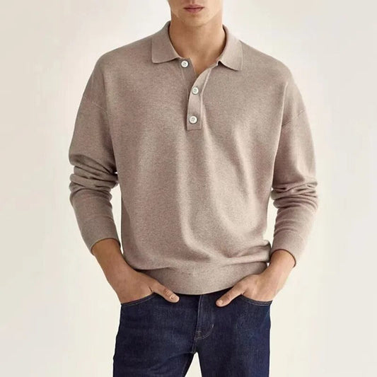 Alessandro Martello™ Herren Freizeit-Polo