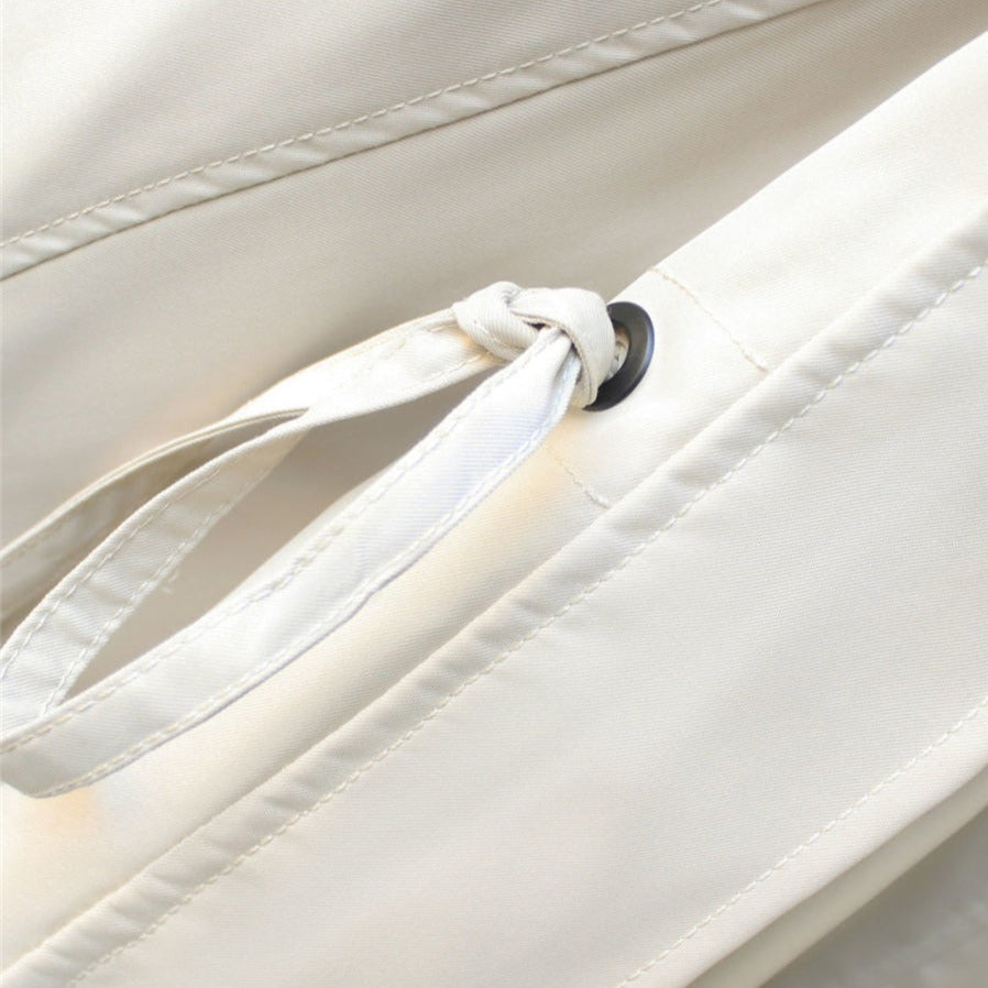 ALVA | Elegante Windjacke