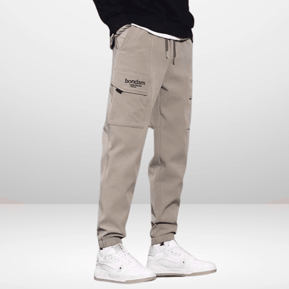 Alex & Mia™ | Cargohose