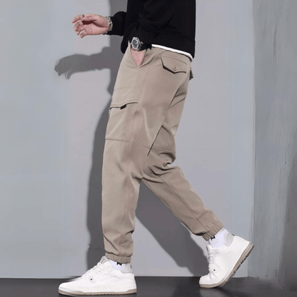 Alex & Mia™ | Cargohose
