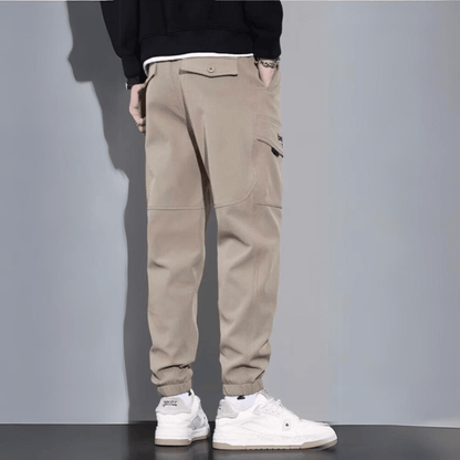 Alex & Mia™ | Cargohose