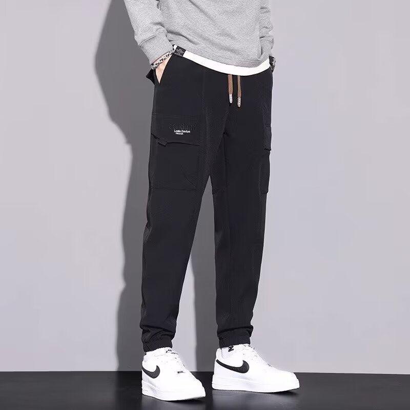Alex & Mia™ | Cargohose