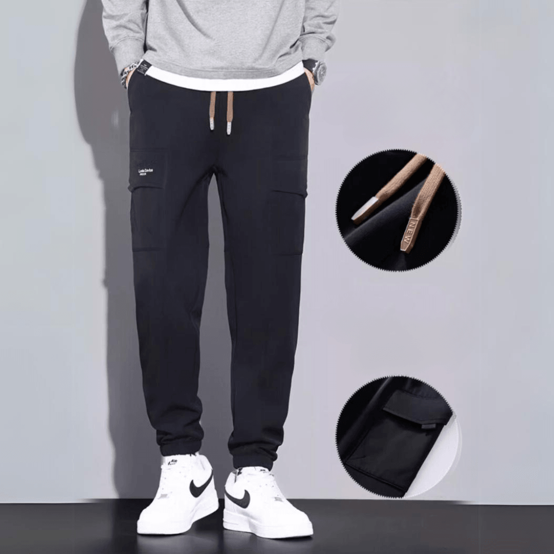 Alex & Mia™ | Cargohose