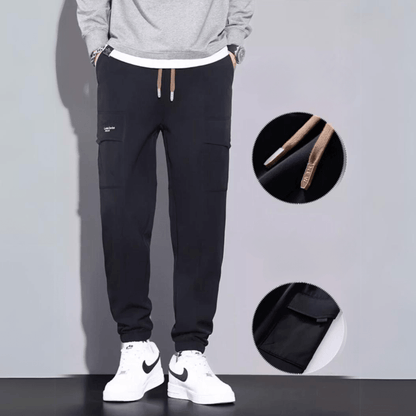 Alex & Mia™ | Cargohose